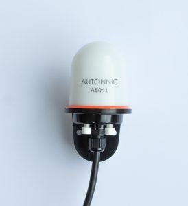 Autonnic Gyro compass / Heading sensor